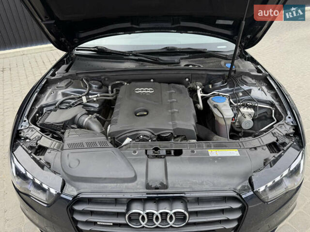 Синий Ауди А5, объемом двигателя 2 л и пробегом 202 тыс. км за 11900 $, фото 8 на Automoto.ua