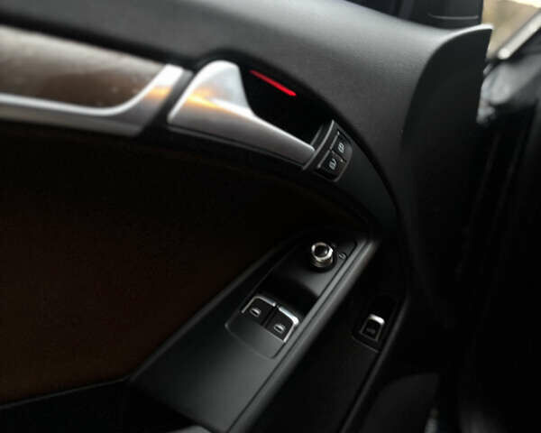 Синий Ауди А5, объемом двигателя 2 л и пробегом 137 тыс. км за 14700 $, фото 15 на Automoto.ua