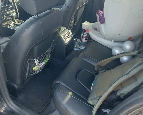 Синий Ауди А5, объемом двигателя 2.97 л и пробегом 250 тыс. км за 17900 $, фото 2 на Automoto.ua