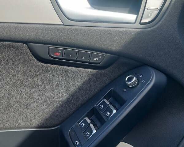 Синий Ауди А5, объемом двигателя 2.97 л и пробегом 250 тыс. км за 17900 $, фото 20 на Automoto.ua