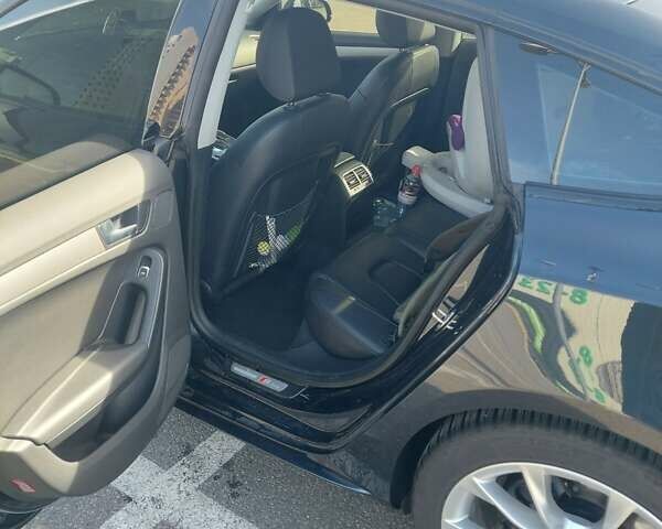 Синий Ауди А5, объемом двигателя 2.97 л и пробегом 250 тыс. км за 17900 $, фото 4 на Automoto.ua