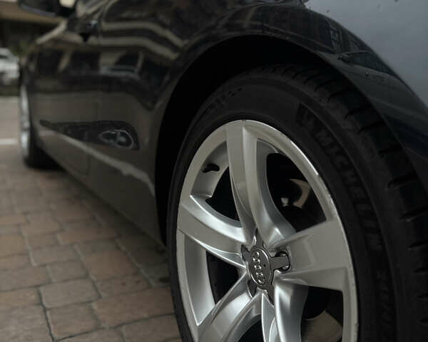 Синий Ауди А5, объемом двигателя 2 л и пробегом 137 тыс. км за 14700 $, фото 16 на Automoto.ua