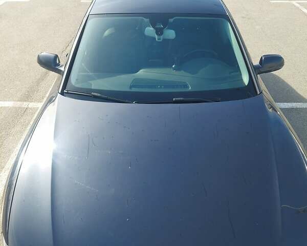 Синий Ауди А5, объемом двигателя 2.97 л и пробегом 250 тыс. км за 17900 $, фото 18 на Automoto.ua