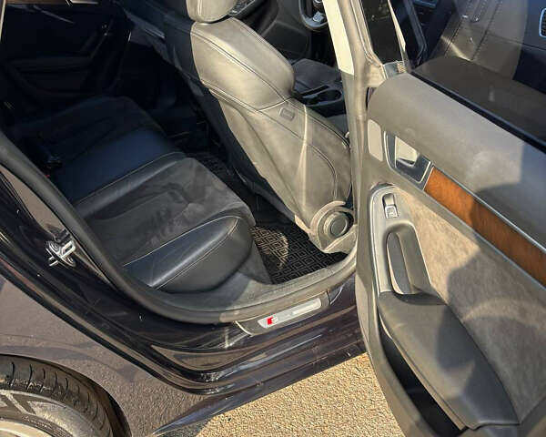 Синий Ауди А5, объемом двигателя 1.8 л и пробегом 243 тыс. км за 15000 $, фото 8 на Automoto.ua