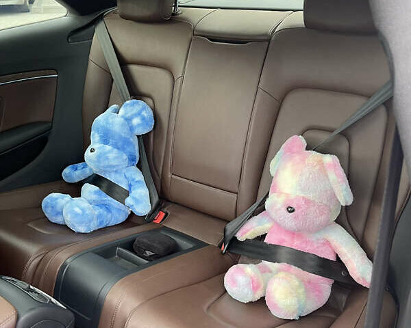 Синий Ауди А5, объемом двигателя 1.98 л и пробегом 97 тыс. км за 14799 $, фото 9 на Automoto.ua