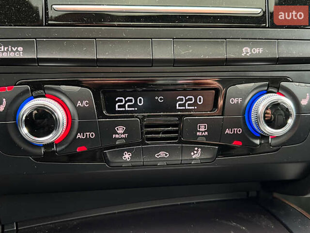 Синий Ауди А5, объемом двигателя 2 л и пробегом 158 тыс. км за 14790 $, фото 17 на Automoto.ua