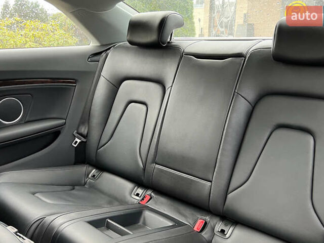 Синий Ауди А5, объемом двигателя 2 л и пробегом 158 тыс. км за 14790 $, фото 25 на Automoto.ua