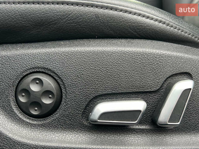 Синий Ауди А5, объемом двигателя 2 л и пробегом 158 тыс. км за 14790 $, фото 20 на Automoto.ua