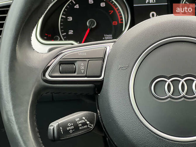 Синий Ауди А5, объемом двигателя 2 л и пробегом 158 тыс. км за 14790 $, фото 11 на Automoto.ua