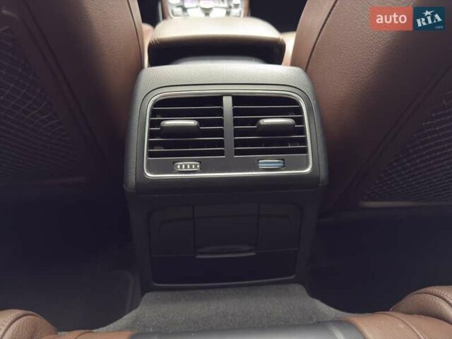 Синий Ауди А5, объемом двигателя 2 л и пробегом 90 тыс. км за 15500 $, фото 32 на Automoto.ua