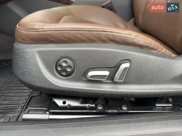 Синий Ауди А5, объемом двигателя 2 л и пробегом 90 тыс. км за 15500 $, фото 20 на Automoto.ua