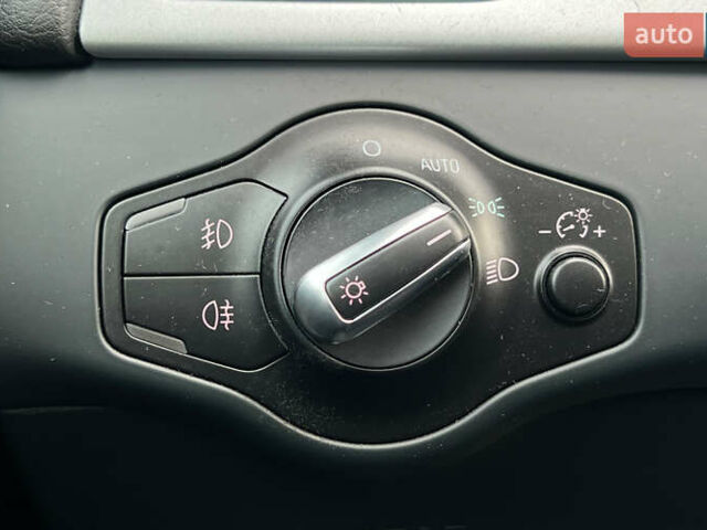 Синий Ауди А5, объемом двигателя 2 л и пробегом 158 тыс. км за 14790 $, фото 22 на Automoto.ua