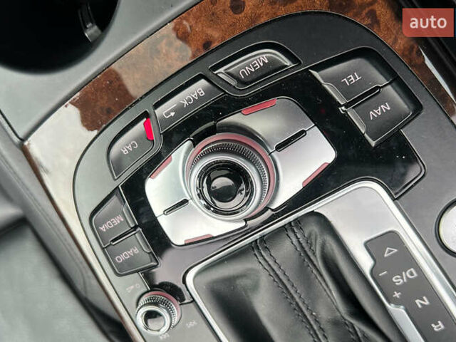 Синий Ауди А5, объемом двигателя 2 л и пробегом 158 тыс. км за 14790 $, фото 19 на Automoto.ua