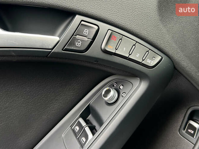 Синий Ауди А5, объемом двигателя 2 л и пробегом 158 тыс. км за 14790 $, фото 21 на Automoto.ua