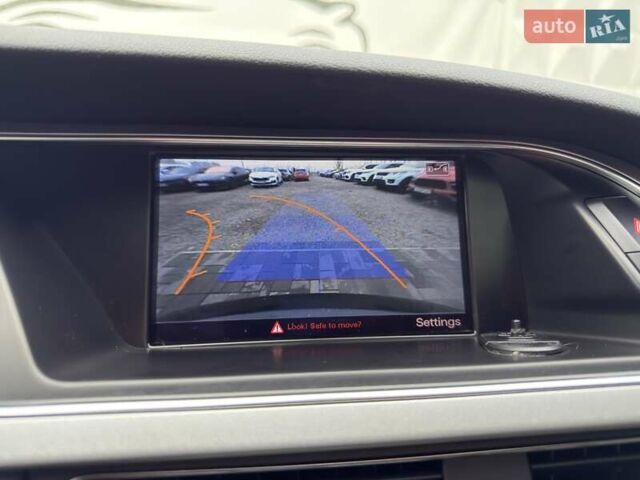 Синий Ауди А5, объемом двигателя 2 л и пробегом 90 тыс. км за 15500 $, фото 27 на Automoto.ua