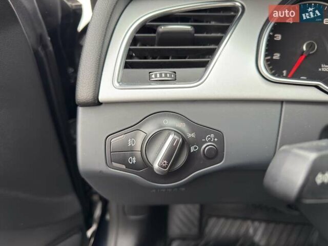 Синий Ауди А5, объемом двигателя 2 л и пробегом 90 тыс. км за 15500 $, фото 21 на Automoto.ua