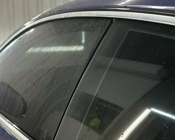 Синий Ауди А5, объемом двигателя 1.98 л и пробегом 124 тыс. км за 15000 $, фото 14 на Automoto.ua