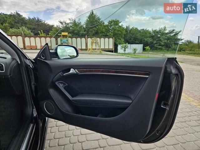 Синий Ауди А5, объемом двигателя 2 л и пробегом 158 тыс. км за 16200 $, фото 10 на Automoto.ua