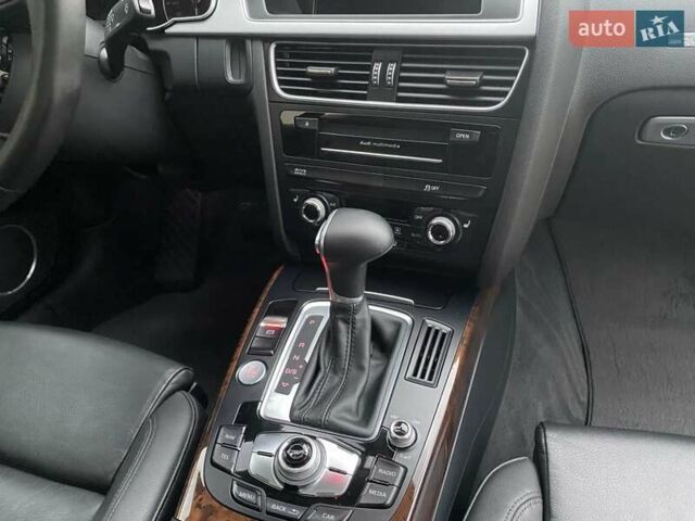 Синий Ауди А5, объемом двигателя 2 л и пробегом 158 тыс. км за 16200 $, фото 27 на Automoto.ua