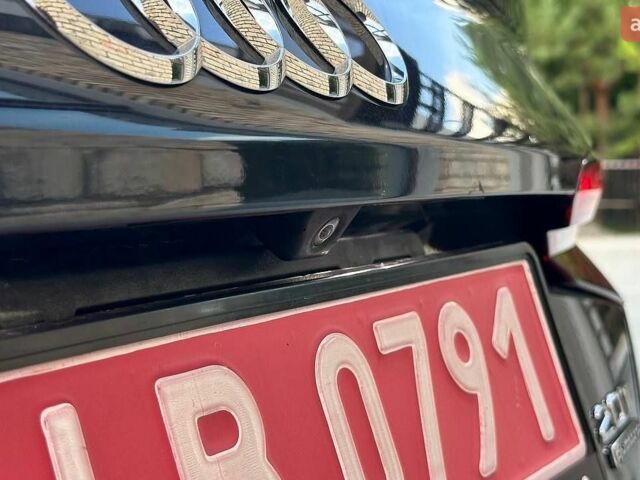 Синий Ауди А5, объемом двигателя 2 л и пробегом 191 тыс. км за 15900 $, фото 26 на Automoto.ua