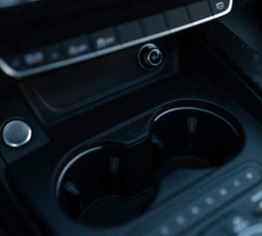 Синий Ауди А5, объемом двигателя 1.98 л и пробегом 83 тыс. км за 22200 $, фото 55 на Automoto.ua