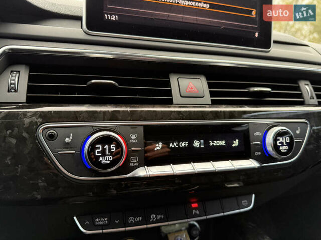 Синій Ауді A5, об'ємом двигуна 1.98 л та пробігом 68 тис. км за 22500 $, фото 13 на Automoto.ua