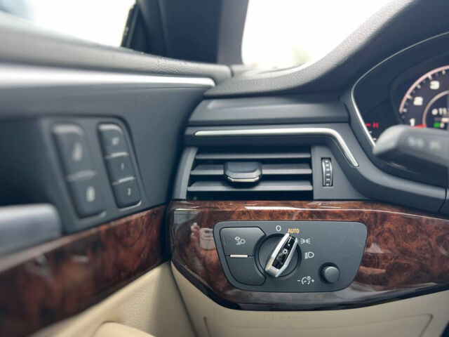 Ауди А5 2017 в Ивано-Франковске на Automoto.ua Синий Ауди А5, объемом двигателя 2 л и пробегом 67 тыс. км за 27900 $, фото 8 на Automoto.ua