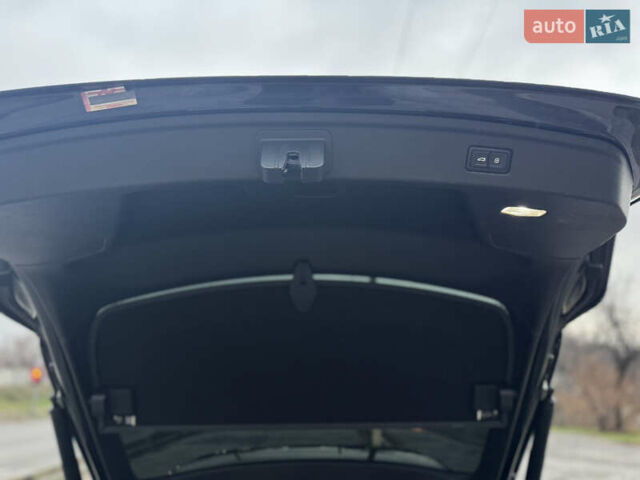 Синій Ауді A5, об'ємом двигуна 1.98 л та пробігом 110 тис. км за 25500 $, фото 30 на Automoto.ua