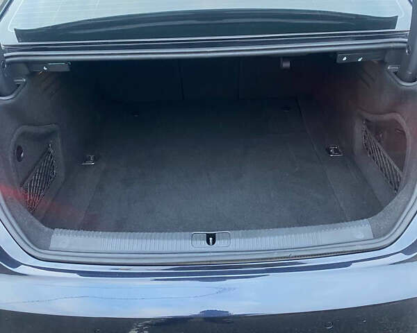 Синий Ауди А5, объемом двигателя 2 л и пробегом 132 тыс. км за 21900 $, фото 9 на Automoto.ua