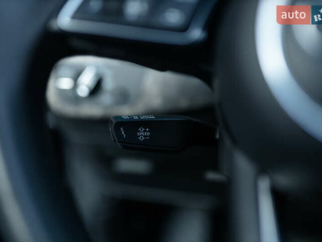 Синий Ауди А5, объемом двигателя 1.98 л и пробегом 83 тыс. км за 22200 $, фото 39 на Automoto.ua