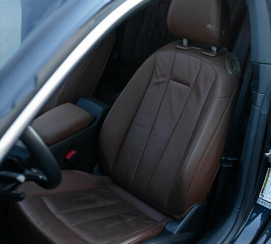 Синий Ауди А5, объемом двигателя 1.98 л и пробегом 83 тыс. км за 22200 $, фото 58 на Automoto.ua