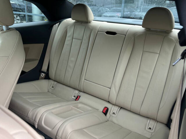 Ауди А5 2017 в Ивано-Франковске на Automoto.ua Синий Ауди А5, объемом двигателя 2 л и пробегом 67 тыс. км за 27900 $, фото 13 на Automoto.ua