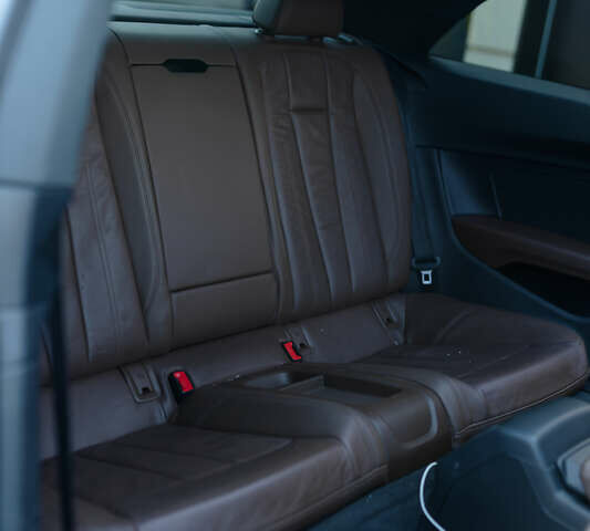 Синий Ауди А5, объемом двигателя 1.98 л и пробегом 83 тыс. км за 22200 $, фото 63 на Automoto.ua