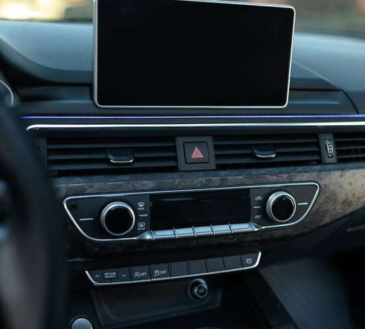 Синий Ауди А5, объемом двигателя 1.98 л и пробегом 83 тыс. км за 22200 $, фото 43 на Automoto.ua