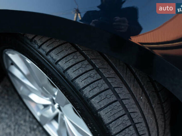 Синий Ауди А5, объемом двигателя 1.98 л и пробегом 83 тыс. км за 22200 $, фото 31 на Automoto.ua