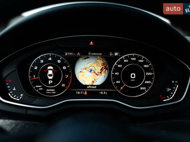 Синий Ауди А5, объемом двигателя 1.98 л и пробегом 83 тыс. км за 22200 $, фото 40 на Automoto.ua