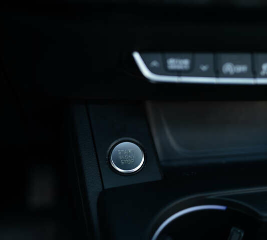 Синий Ауди А5, объемом двигателя 1.98 л и пробегом 83 тыс. км за 22200 $, фото 54 на Automoto.ua