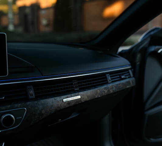 Синий Ауди А5, объемом двигателя 1.98 л и пробегом 83 тыс. км за 22200 $, фото 53 на Automoto.ua