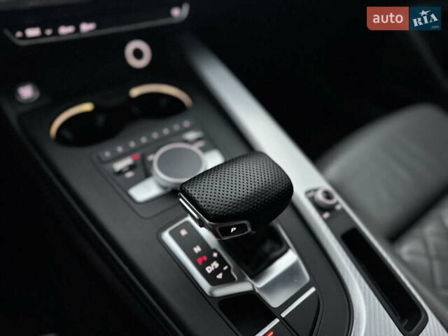 Синій Ауді A5, об'ємом двигуна 1.98 л та пробігом 110 тис. км за 25500 $, фото 21 на Automoto.ua