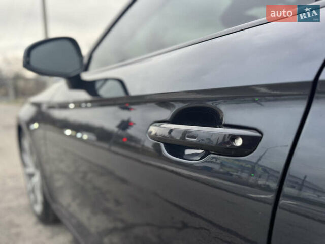 Синій Ауді A5, об'ємом двигуна 1.98 л та пробігом 110 тис. км за 25500 $, фото 13 на Automoto.ua