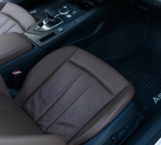 Синий Ауди А5, объемом двигателя 1.98 л и пробегом 83 тыс. км за 22200 $, фото 61 на Automoto.ua