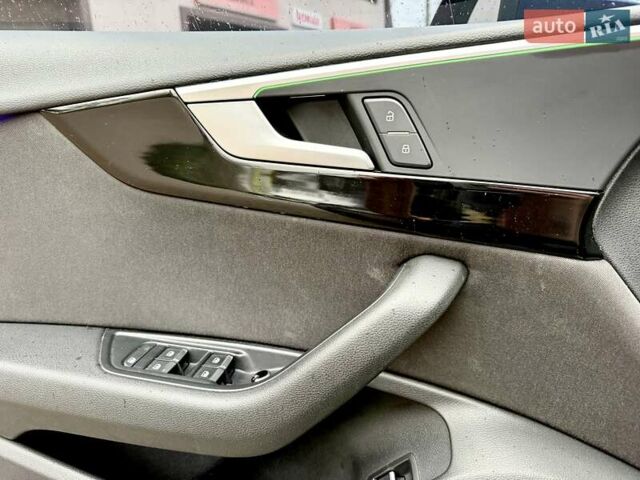 Синій Ауді A5, об'ємом двигуна 1.97 л та пробігом 162 тис. км за 26500 $, фото 5 на Automoto.ua