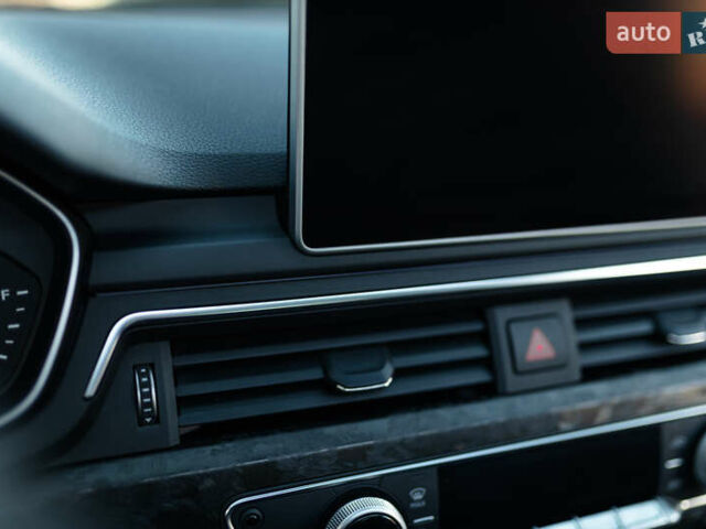 Синий Ауди А5, объемом двигателя 1.98 л и пробегом 83 тыс. км за 22200 $, фото 47 на Automoto.ua