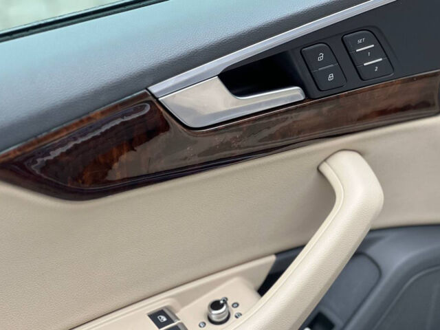 Ауди А5 2017 в Ивано-Франковске на Automoto.ua Синий Ауди А5, объемом двигателя 2 л и пробегом 67 тыс. км за 27900 $, фото 6 на Automoto.ua