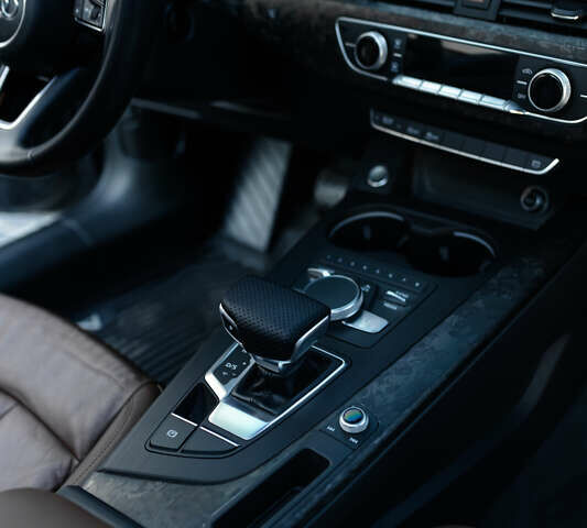 Синий Ауди А5, объемом двигателя 1.98 л и пробегом 83 тыс. км за 22200 $, фото 49 на Automoto.ua