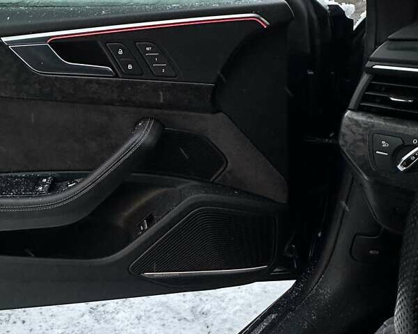 Синій Ауді A5, об'ємом двигуна 1.98 л та пробігом 183 тис. км за 19900 $, фото 20 на Automoto.ua