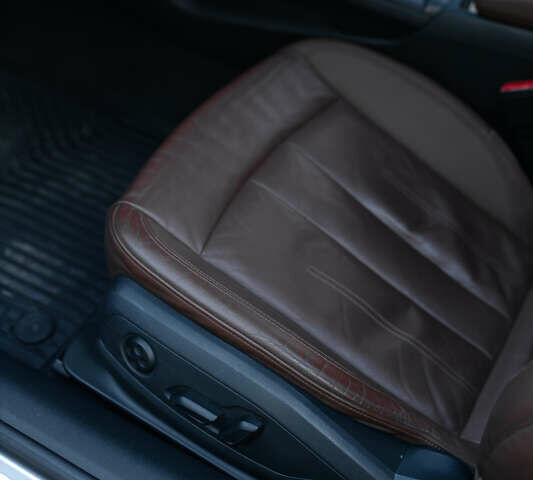 Синий Ауди А5, объемом двигателя 1.98 л и пробегом 83 тыс. км за 22200 $, фото 59 на Automoto.ua