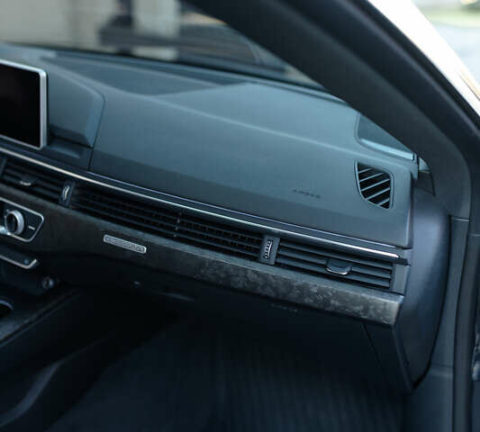 Синий Ауди А5, объемом двигателя 1.98 л и пробегом 83 тыс. км за 22200 $, фото 51 на Automoto.ua