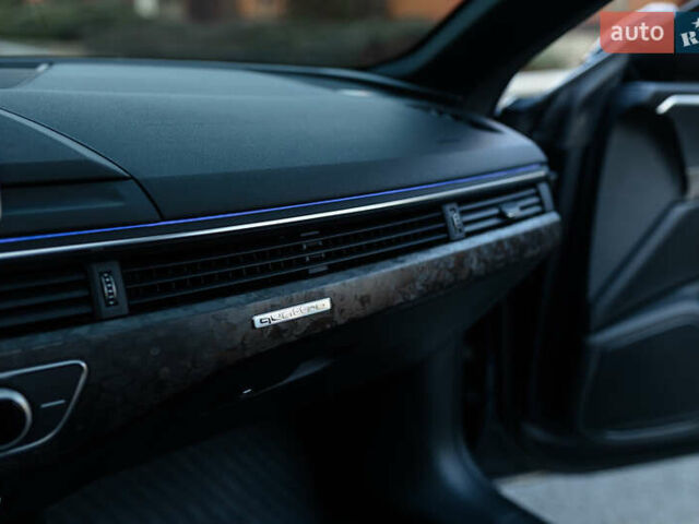 Синий Ауди А5, объемом двигателя 1.98 л и пробегом 83 тыс. км за 22200 $, фото 52 на Automoto.ua