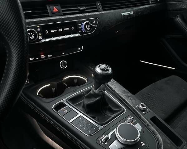 Синій Ауді A5, об'ємом двигуна 1.98 л та пробігом 183 тис. км за 19900 $, фото 18 на Automoto.ua